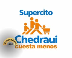 Chedraui Supercito 🛒 (Guadalajara El Salto Centro)
