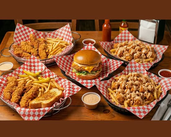 Hotbee's Chicken Tenders (Chihuahua)