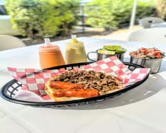 Tacos de Asada Buendia