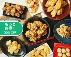 中津からあげ吉吾(駒込店)  Nakatsu Karaage Kichigo Komagometen