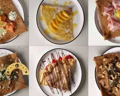 The French Crepes