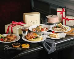 PAUL 大葉高島屋蛋糕麵包甜點下午茶咖啡廳