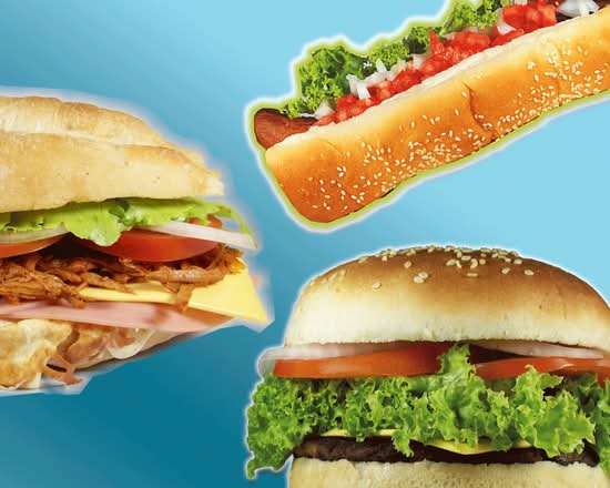 Apetito Cross (mexico).