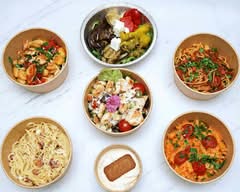 Pastabar 🍝