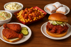 Chicken Republic (2707 Boston Ave)