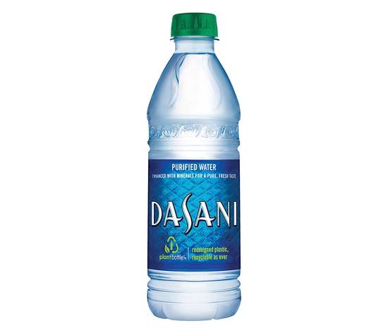 BOTTLED WATER