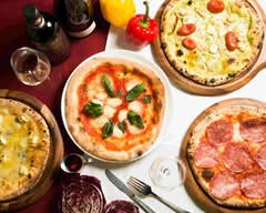 Palermo Pizza & Kolgrill
