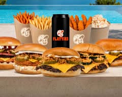 Flatties Smashburger