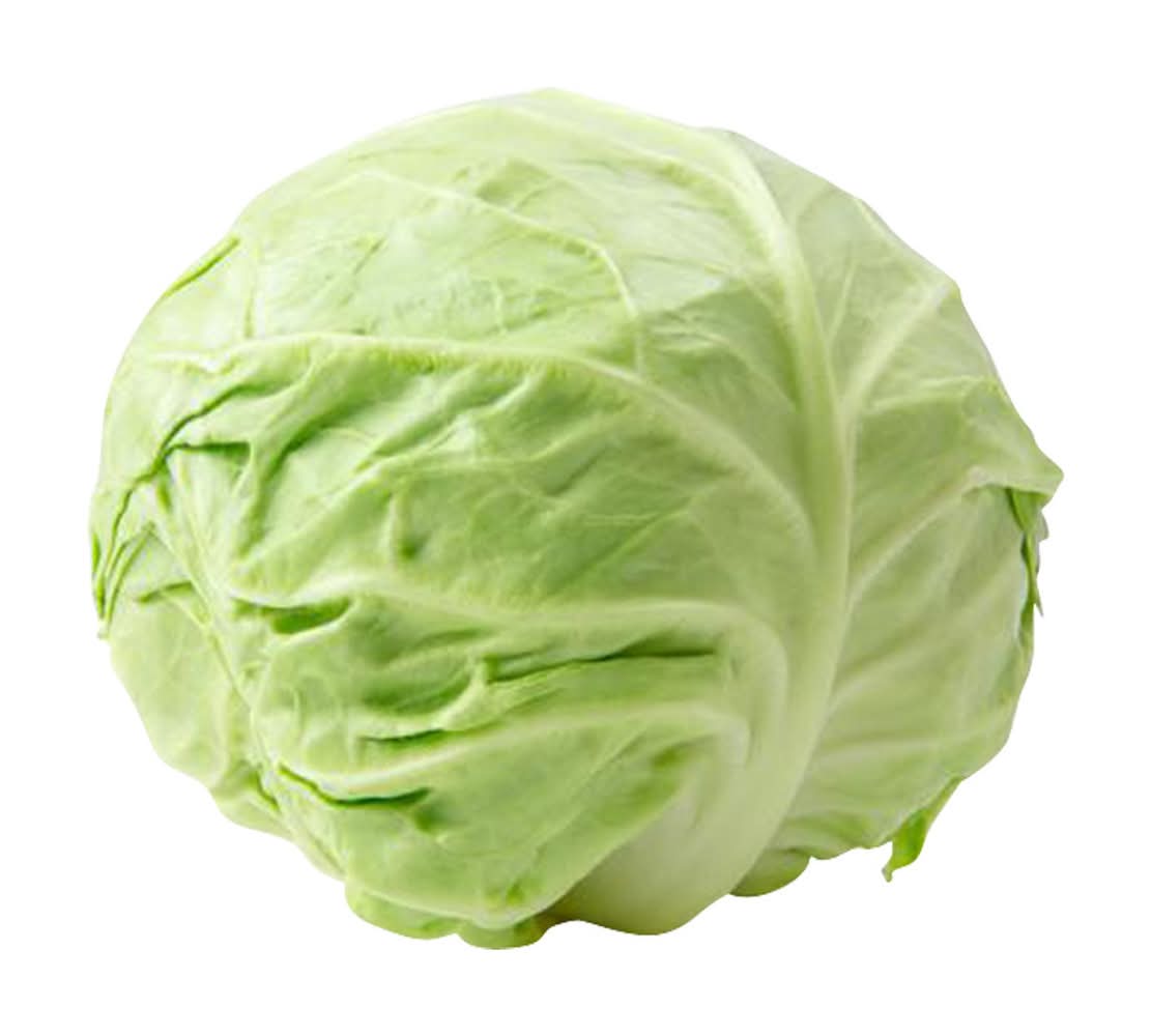 Green Cabbage