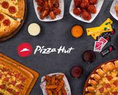 Pizza Hut (Saltillo Ateneo)