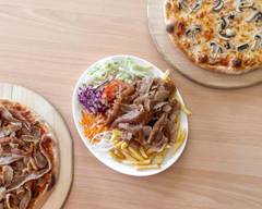 Amiro Fast Food Pizzeria