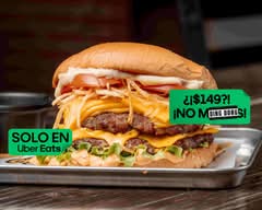 Moncheese Explanada