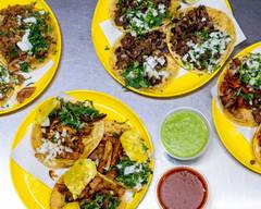 Tacos Mora