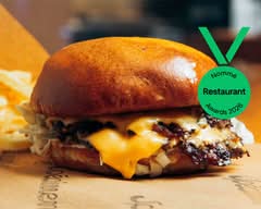 Spécimen Burger - Saint Germain
