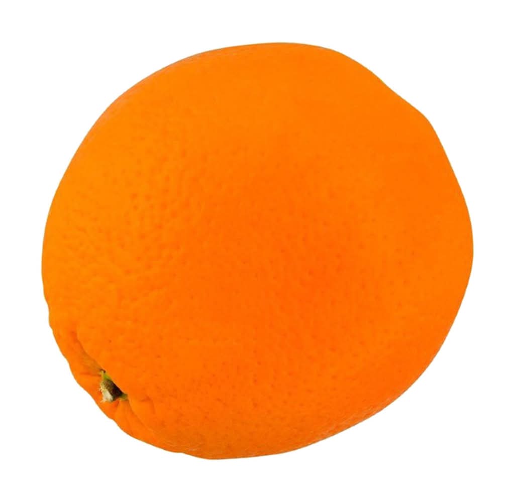 Usda Produce Orange 1 Lb