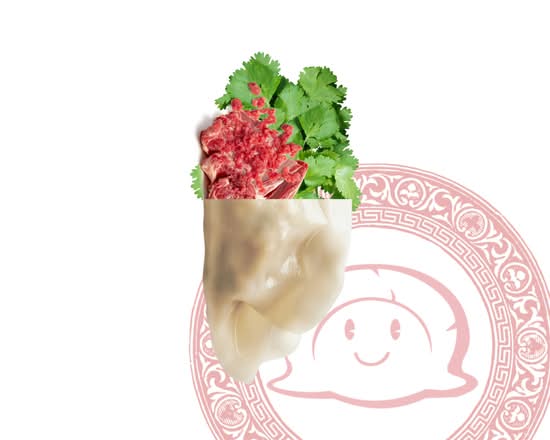 30. Lamb & Coriander / Agneau et Coriandre