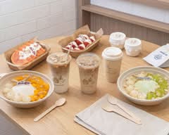 BUTTER PUP YOGURT (Missisauga)