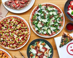Pizza Deli