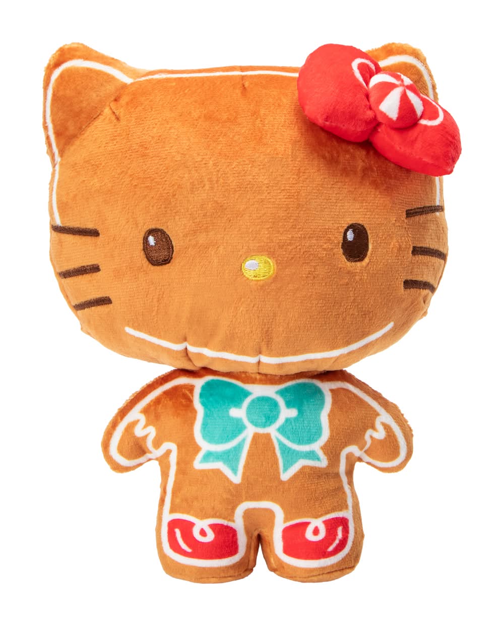 Hello Kitty And Friends® Holiday Plush Hello Kitty