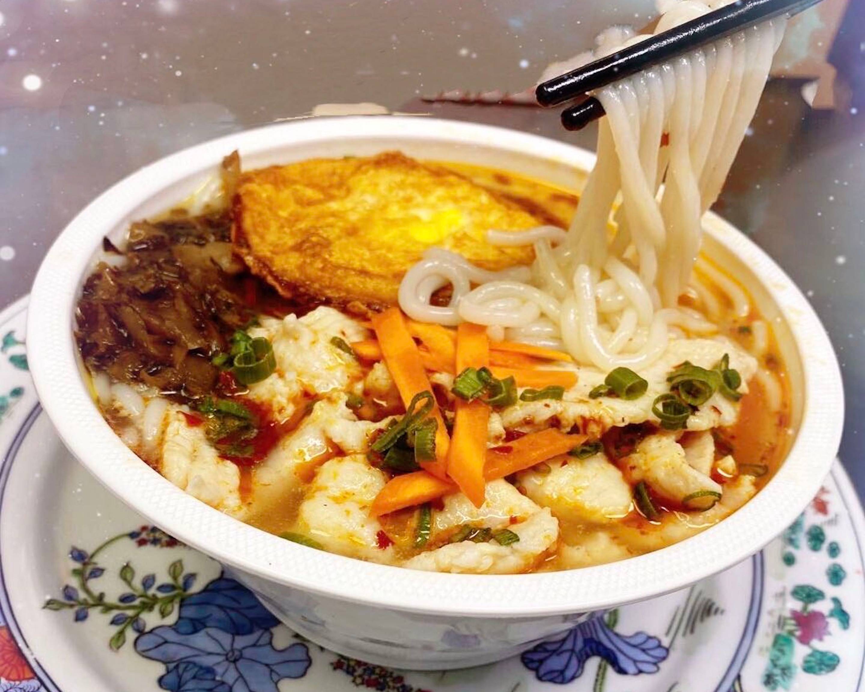 Order Chopstix Menu Delivery【Menu & Prices】 Morehead City Uber Eats