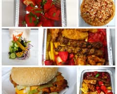 Hafiz’s Foods
