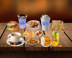 Desi Canteen (Saint Paul)