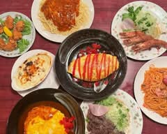 レストラン喫茶シュプレーム