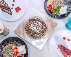 Cube Desserts (London)