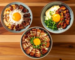 炙りマヨちゃーめし 日本橋店