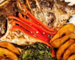 Nicoles Kitchen (6120 Marlboro Pike)