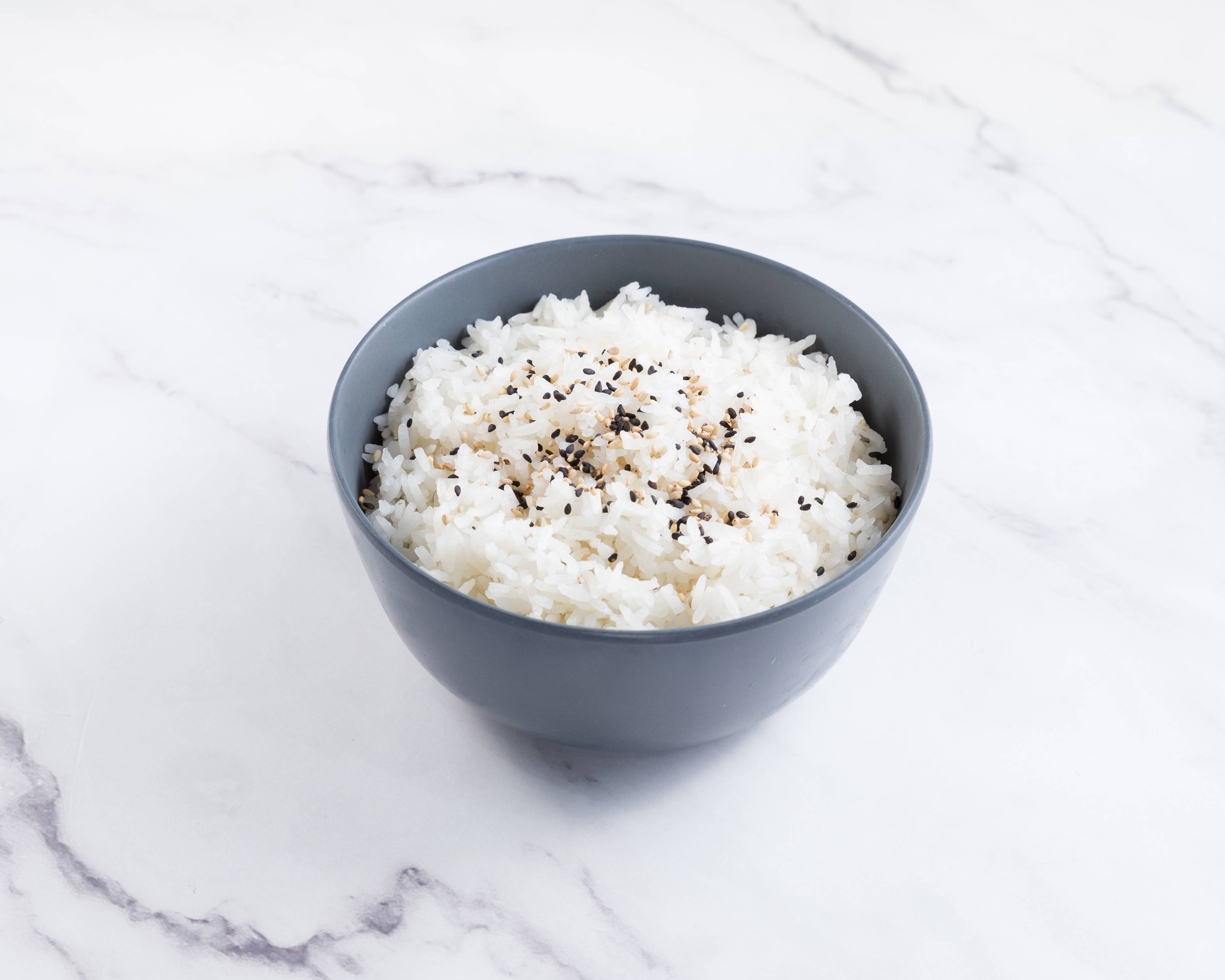 Riz nature