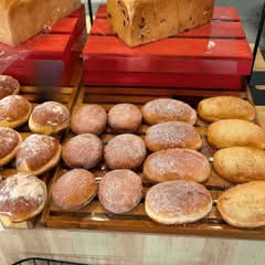 BOULANGERIE Ken 松江店
