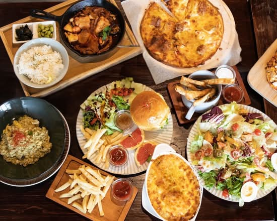 斐得蔬食 VERDURE 松山店