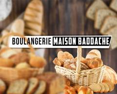 Maison Baddache Boulangerie 19