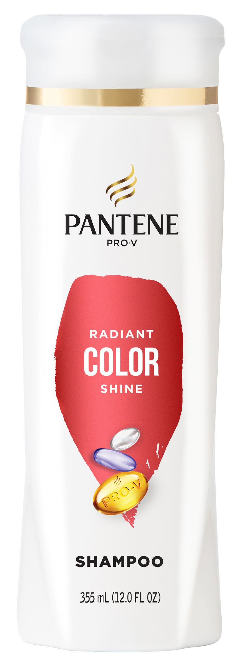 Pantene Pro-V Radiant Color Shine Shampoo (12.5 oz)