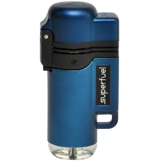 Super Fuel SUPER FUEL Electronic Lighter (##)