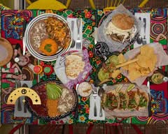 Maya Mexican Restaurant (Alabaster)