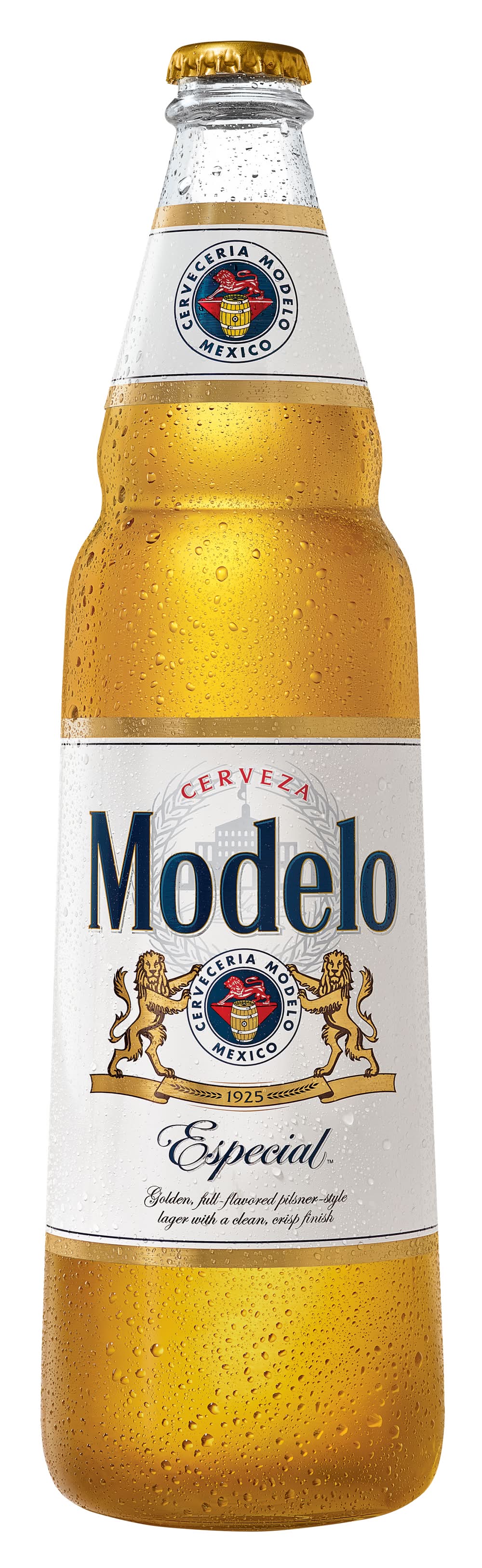 Modelo Import Beer (24 fl oz)