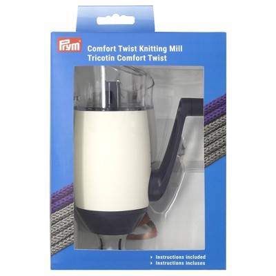 Prym Comfort Twist Knitting Mill