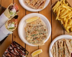 Uz Gozleme (Virginia)