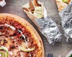 Shah Gee Doner Kebab 2