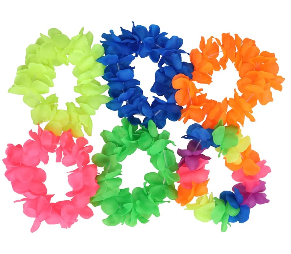 Flower Headband, 19 in.