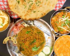 Jaipore Express- Guilford