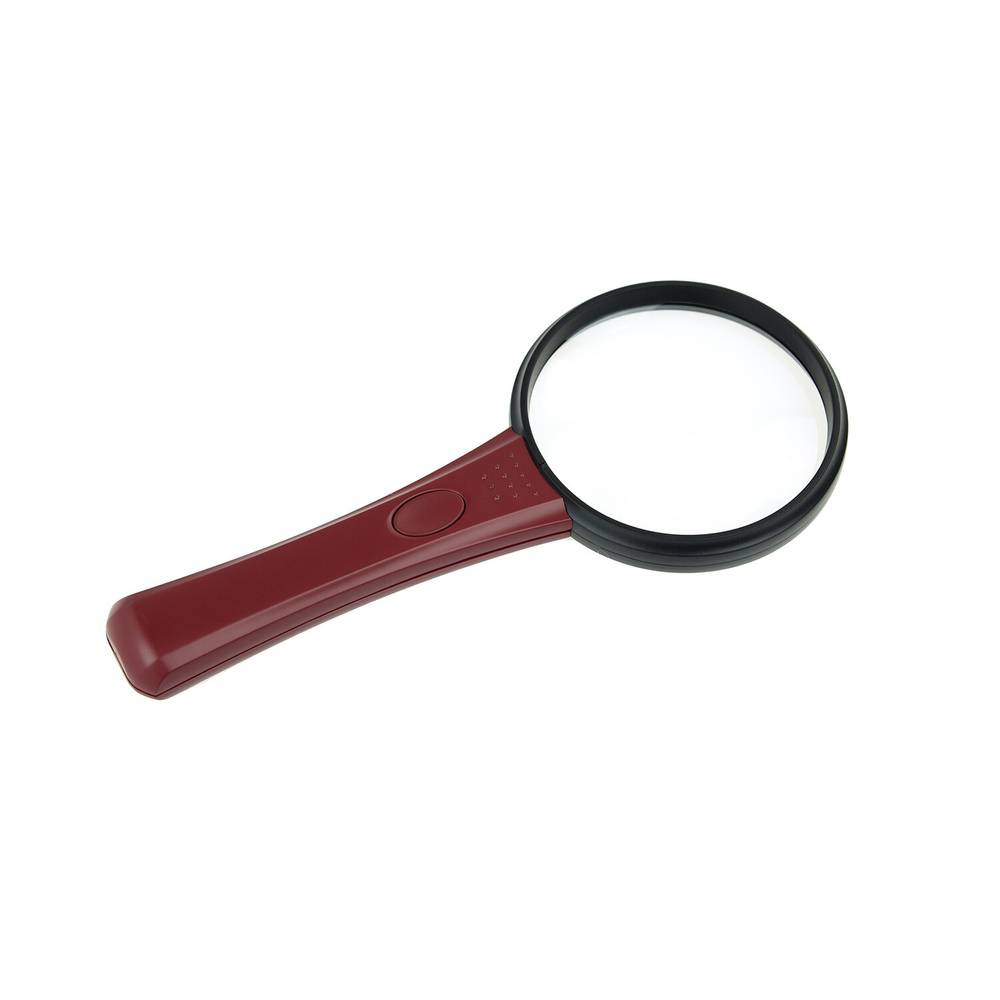 Cvs Health Lighted Magnifier