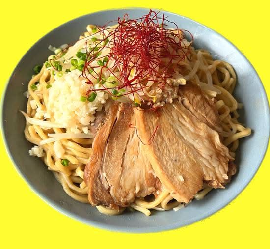 まぜそばたつき 西葛西3丁目店のデリバリー | メニューを見る |江戸川