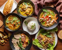 小女子 正宗越式河粉