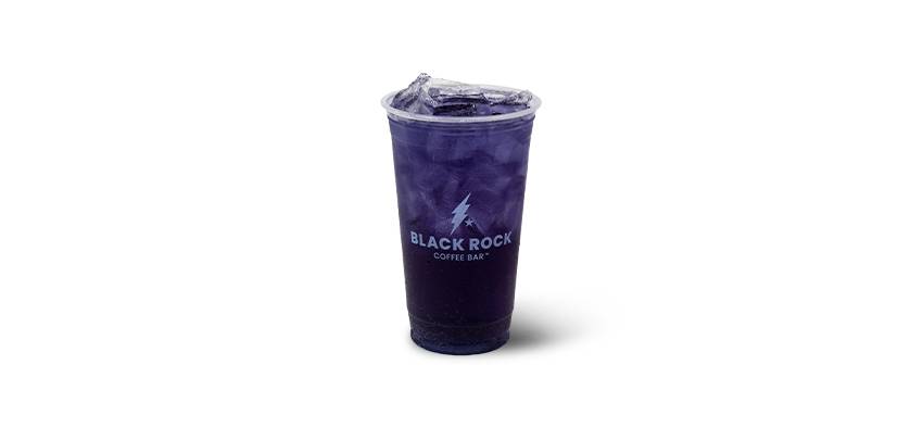 Iced Purple Galaxy Fuel