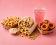 Tacos School (208 Rue Migneron)