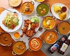 インドネパールレス��トラン&バーラリグラス