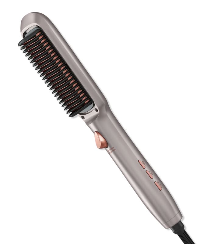 Conair Tension Control Straightening Brush